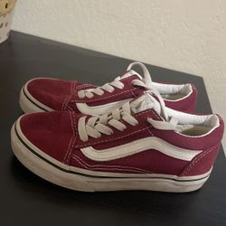 Youth Vans