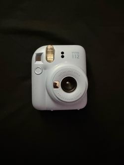 Fujifilm Mini 12