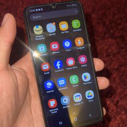 Samsung Galaxy A10E Unlocked for any Carrier 