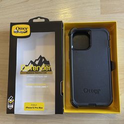 Brand New Otterbox Defender Case Cover With Belt Clip For Apple iPhone 📲 