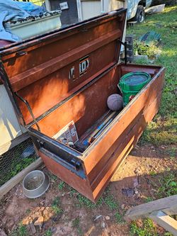 Tool Box