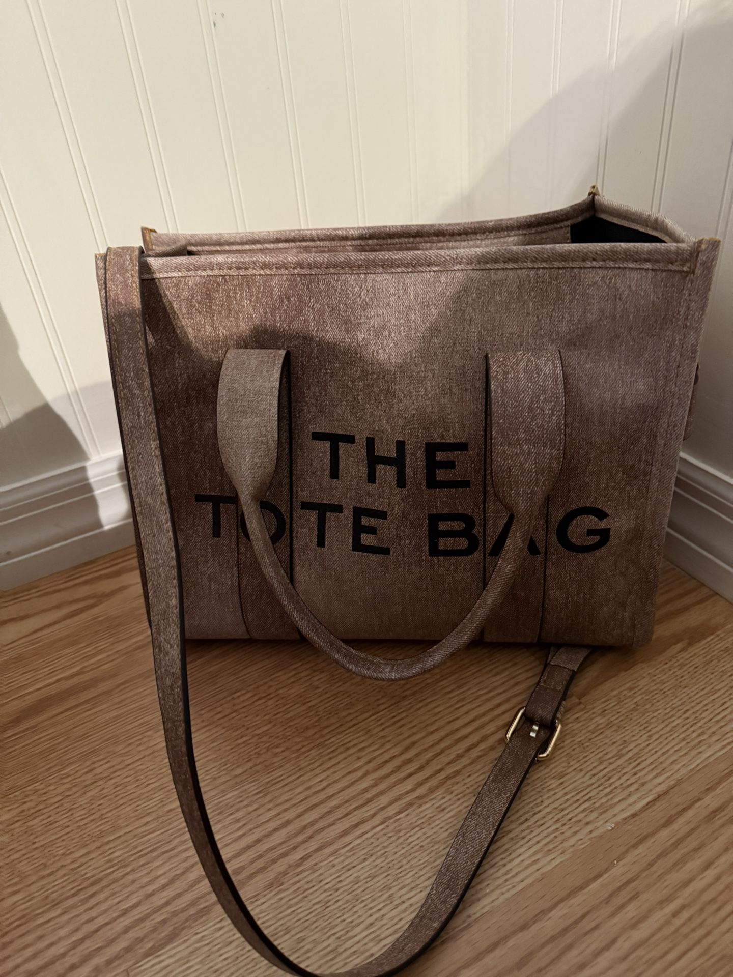 The Tote Bag