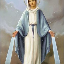 Prayer to the Blessed Virgin Mary that has never been known to fail 