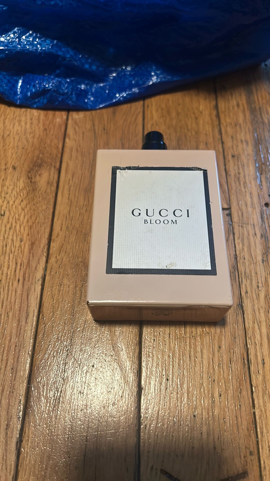 Gucci Bloom