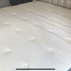 Mattress For Sale - Awara, Full Size, $200