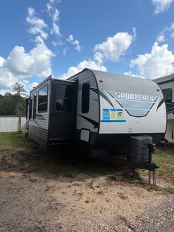2022 K-Z Sportsmen
