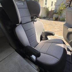 Greco Toddler Car seat Like New