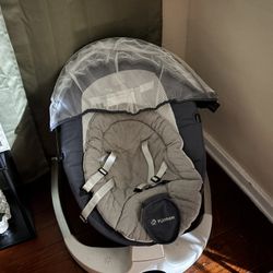  Baby Swing Bluetooth 