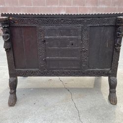Antique Chest