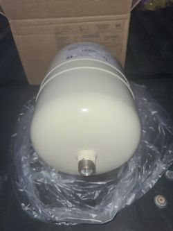 Potable Water Tank Expanssion Tank 150 PSI
