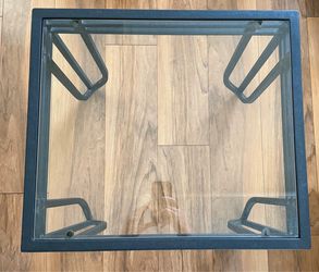 Side table