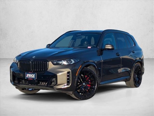 2024 BMW X5
