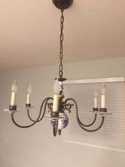 Chandelier