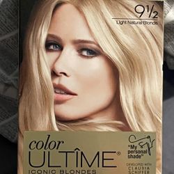 Hair Color 