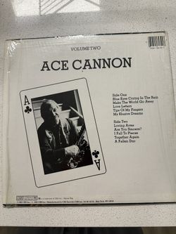 Various Vinyl Records