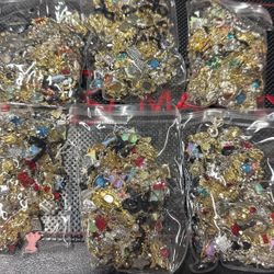 Beautiful Unique Charms 