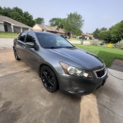 2010 Honda Accord