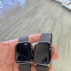 Apple Watch S9 45mm Financing Available!