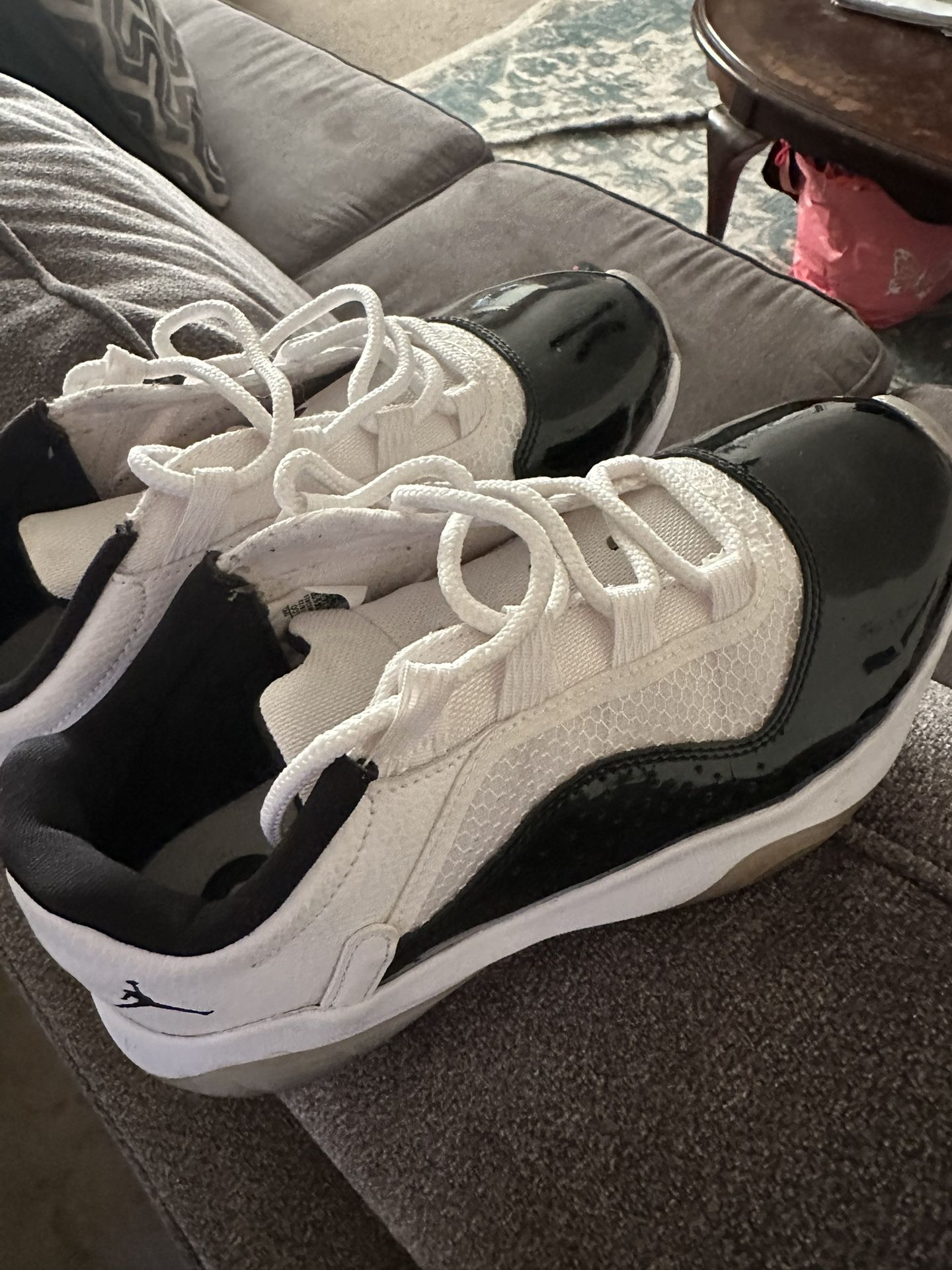 Jordan 11s