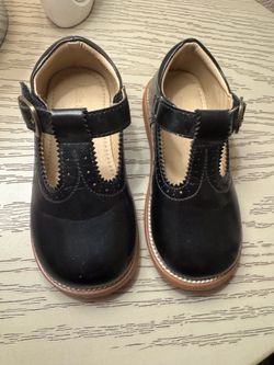 Toddler Mary Jane Shoes