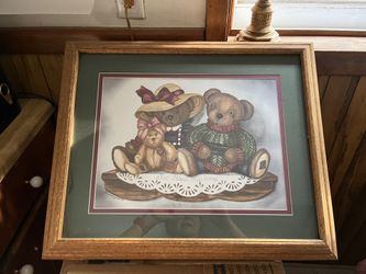 2 Bear Pictures