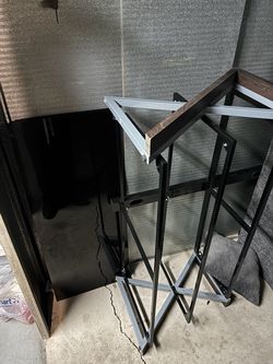 TV stand