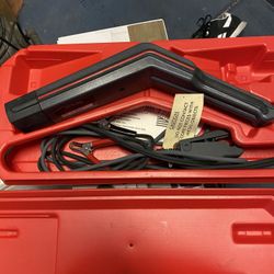 Snap-on Tach/Advance Timing Light Gun