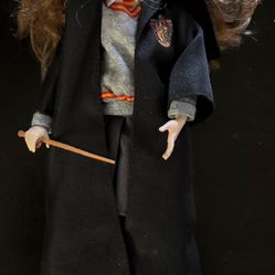 Harry Potter’s Hermone 