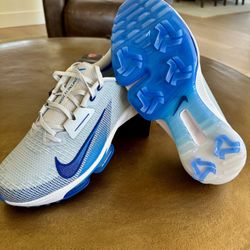 Nike Infinity 2 Golf Shoes size 11-New