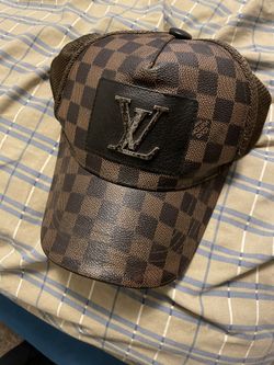 LV Hat