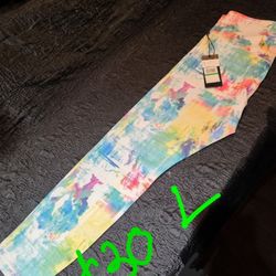 Brand New Clothing Fila Brand, Shirts, Leggings, Sweaters &more
