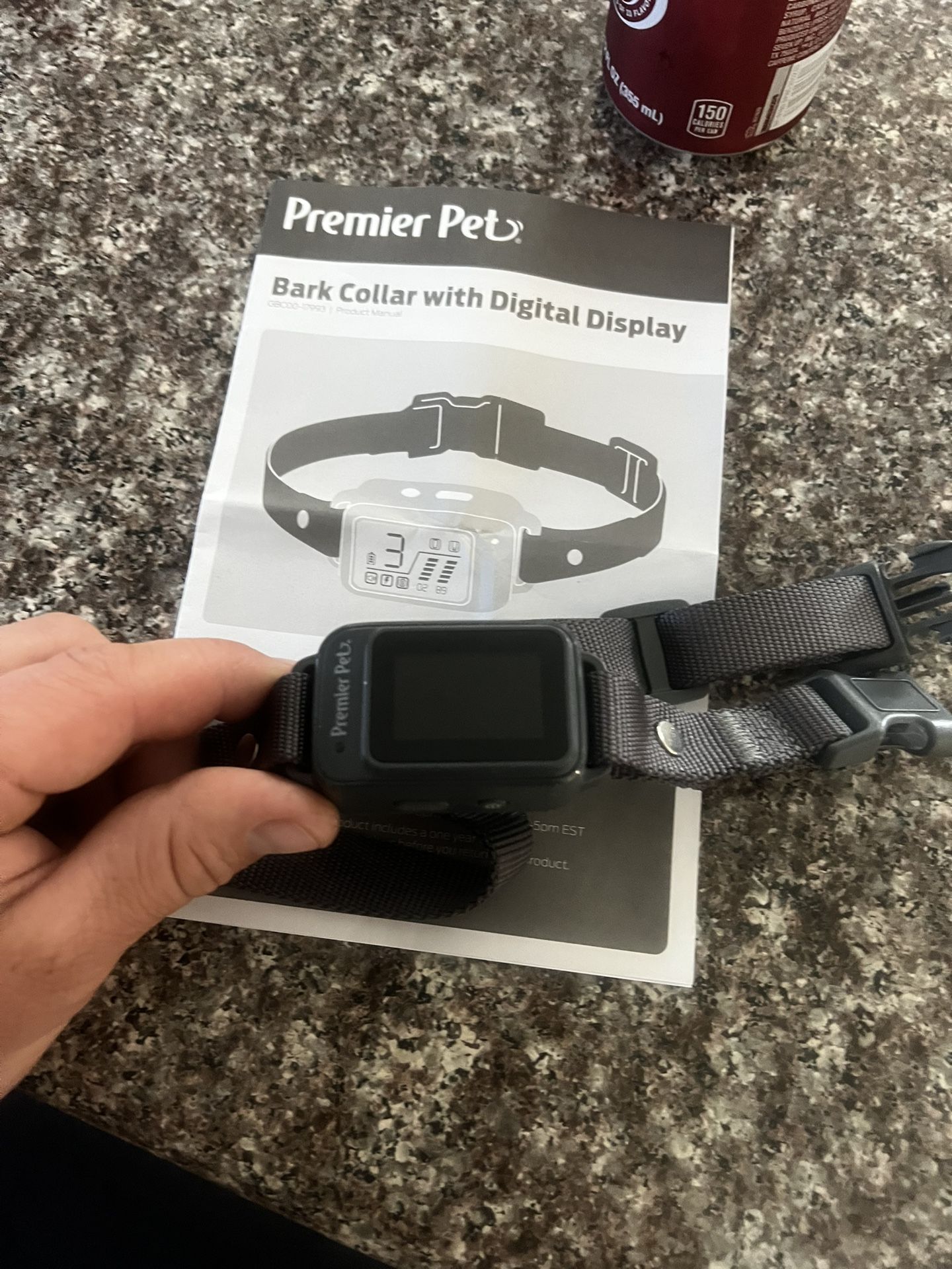 Shock Collar