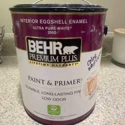 1 gallon interior paint color: whirlwind