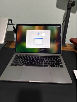 MacBook Pro 2020 13”