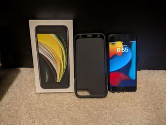 Apple iPhone SE