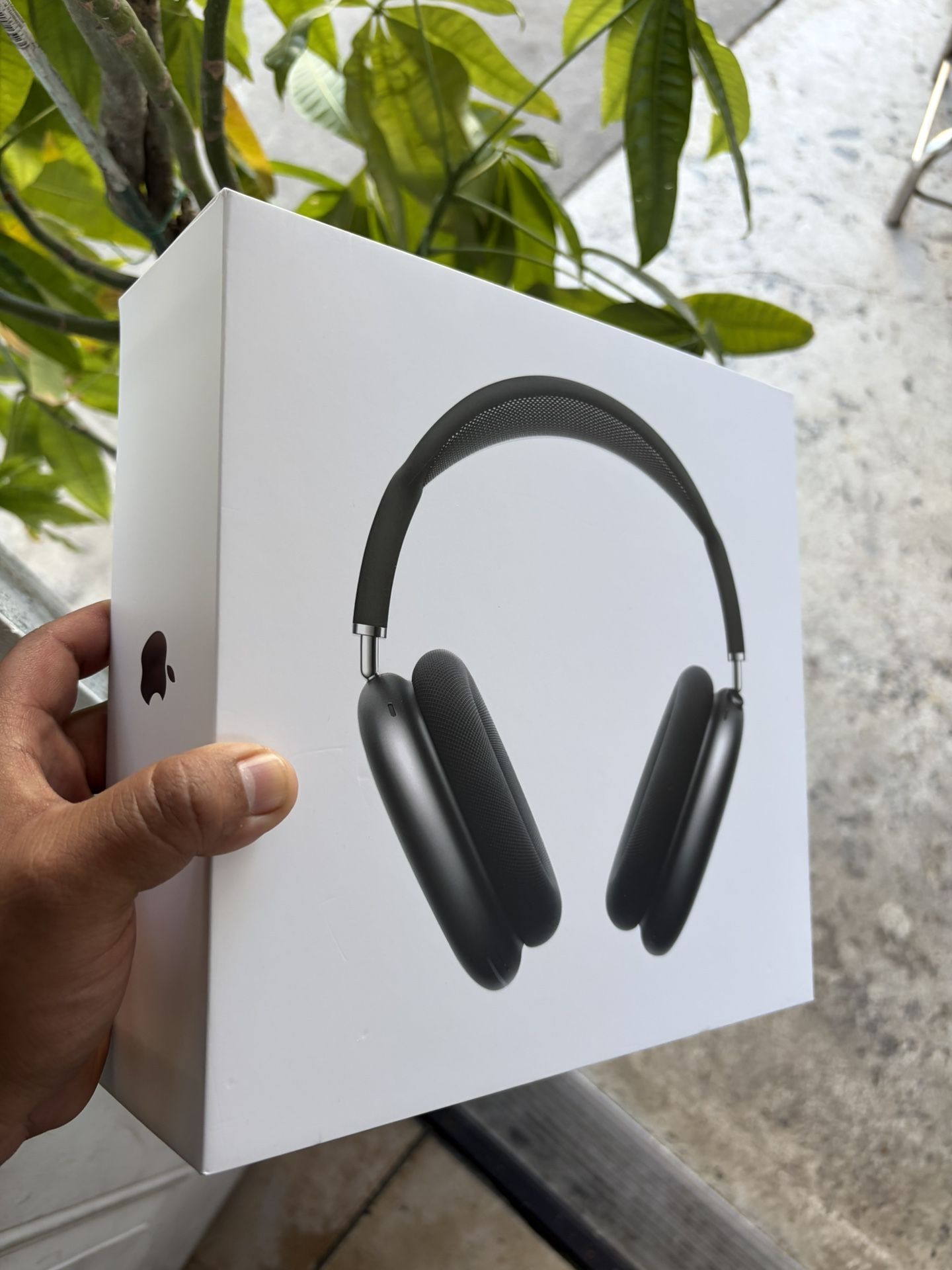 AirPod Max Pro Black
