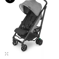 Uppa Baby G Luxe 