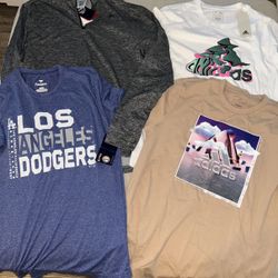 Men’s Size Medium Bundle 