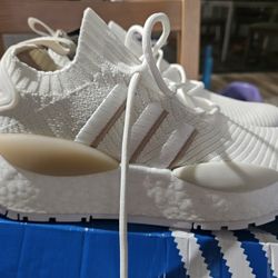 New Adidas NMD Athletic Sneaker Womens Size 8
