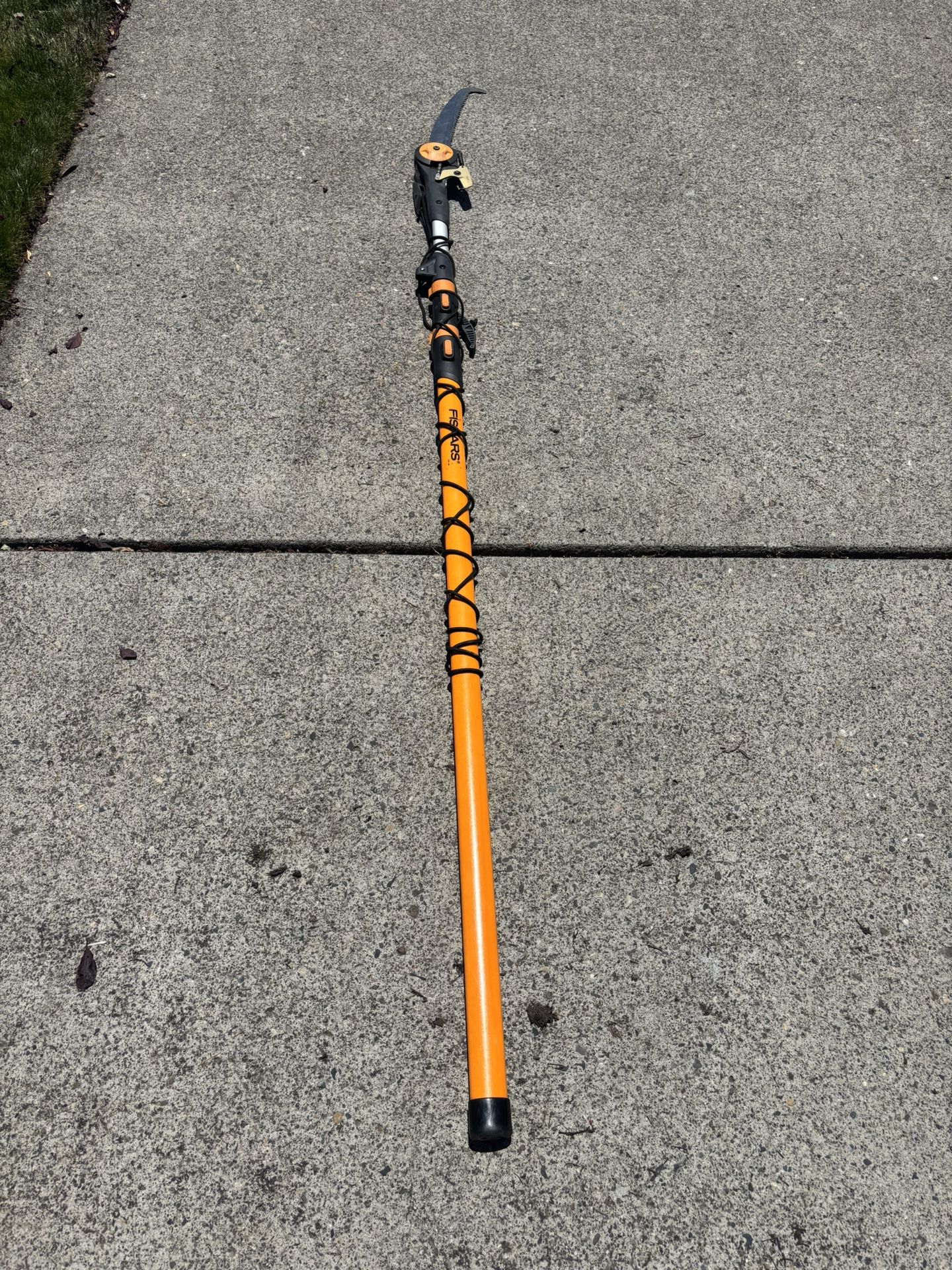Fiskars 14’ Tree Pruner