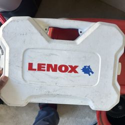 Whole Saw Kit