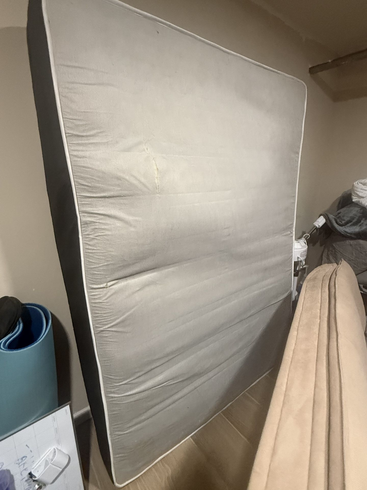 Mattress