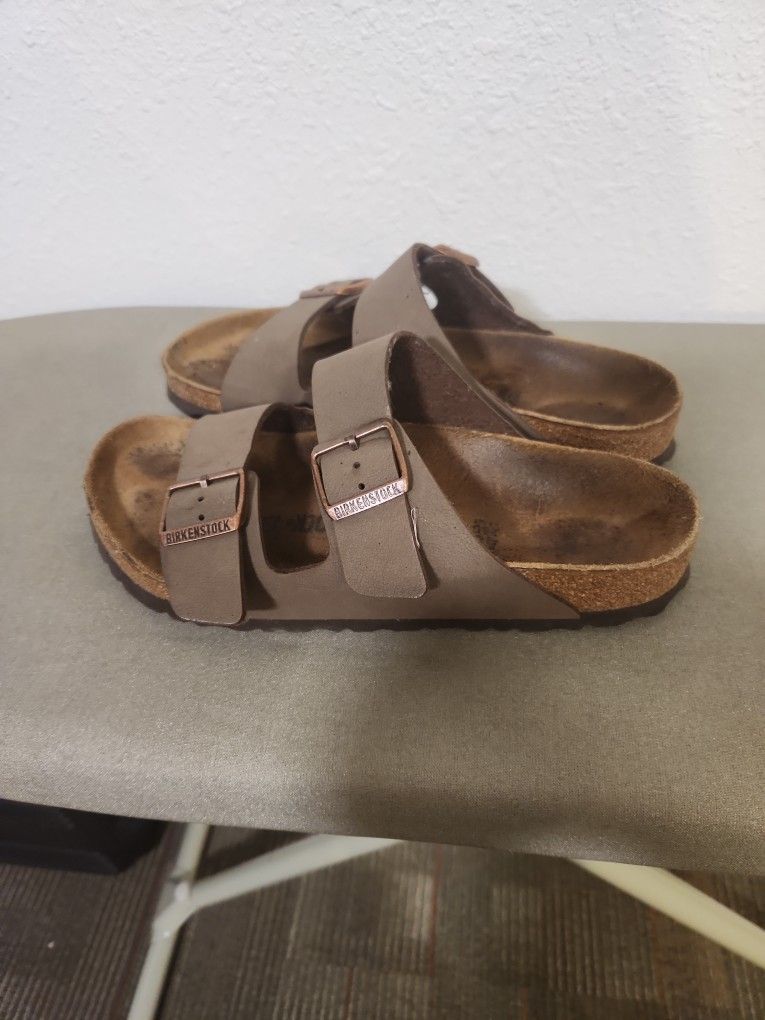 Birkenstock Size 40
