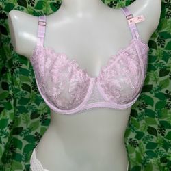 Victorias Secret Bra 