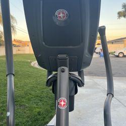 Schwinn 430 Precision Path Elliptical 