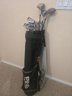 Women's Starter Set
