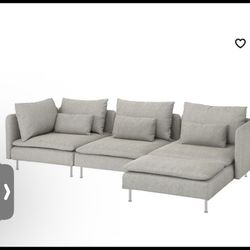 Sectional Sofa 