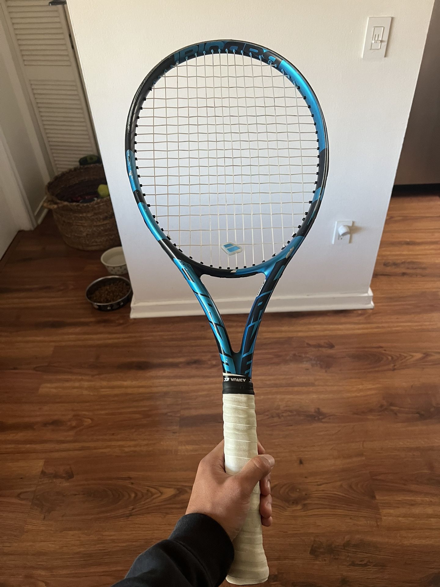 Babolat 2021 Pure Drive 