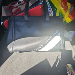 Brand New Purses Dkny And No Name