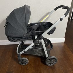 Graco bassinet Stroller